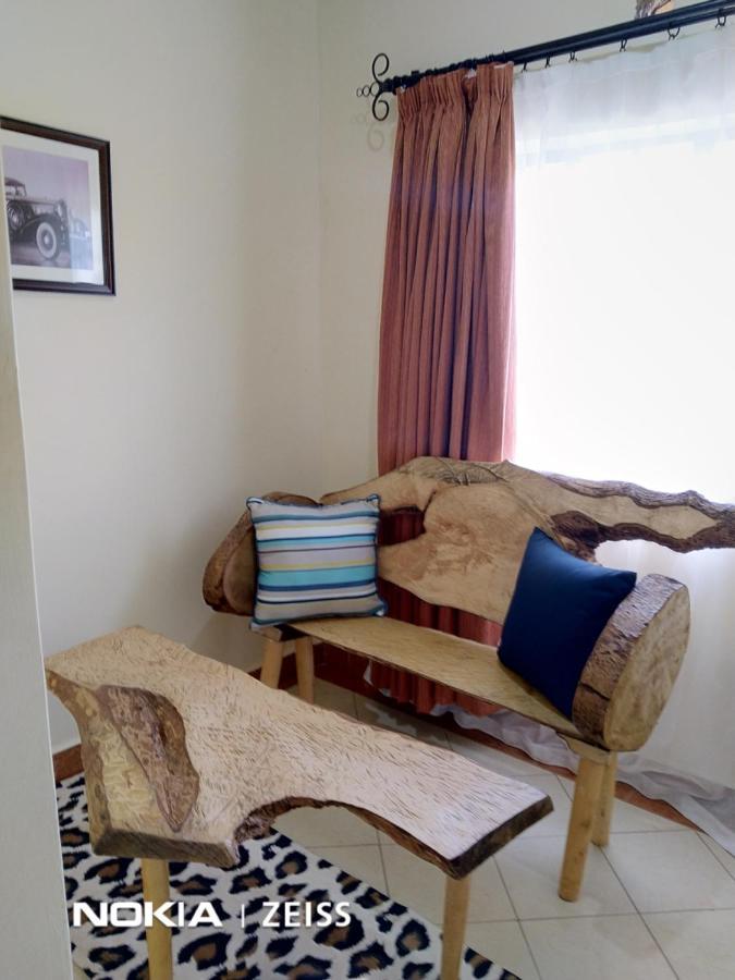 Machakos Suites Luxury Hotel Exterior photo