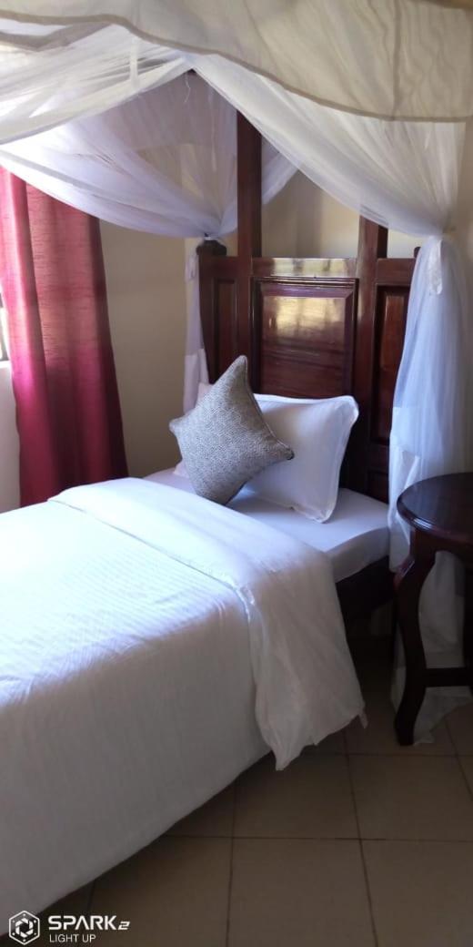 Machakos Suites Luxury Hotel Exterior photo