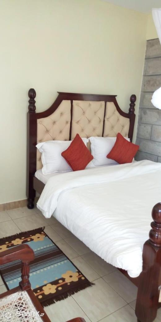 Machakos Suites Luxury Hotel Exterior photo