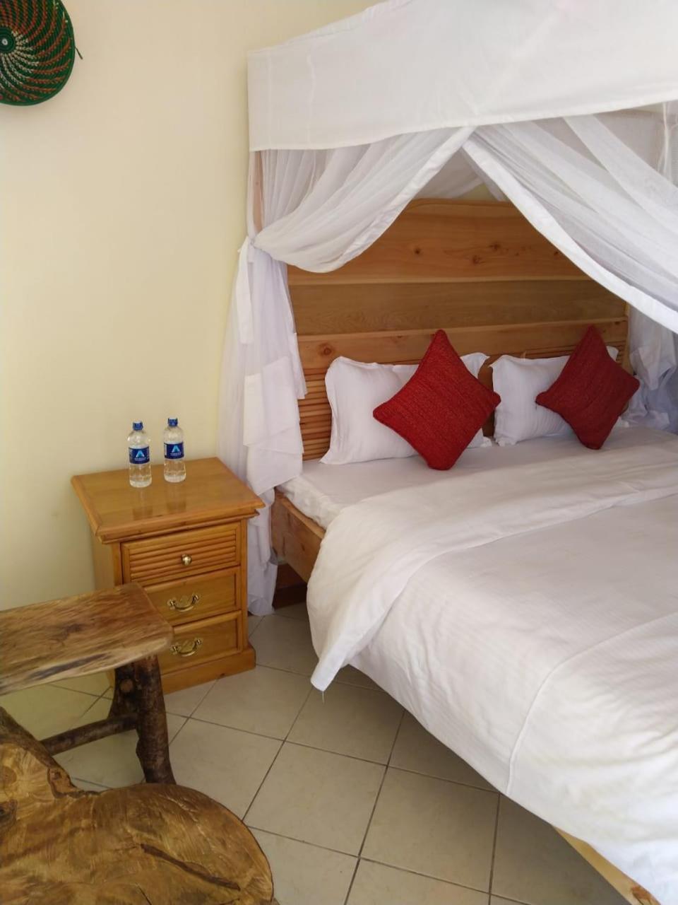 Machakos Suites Luxury Hotel Exterior photo