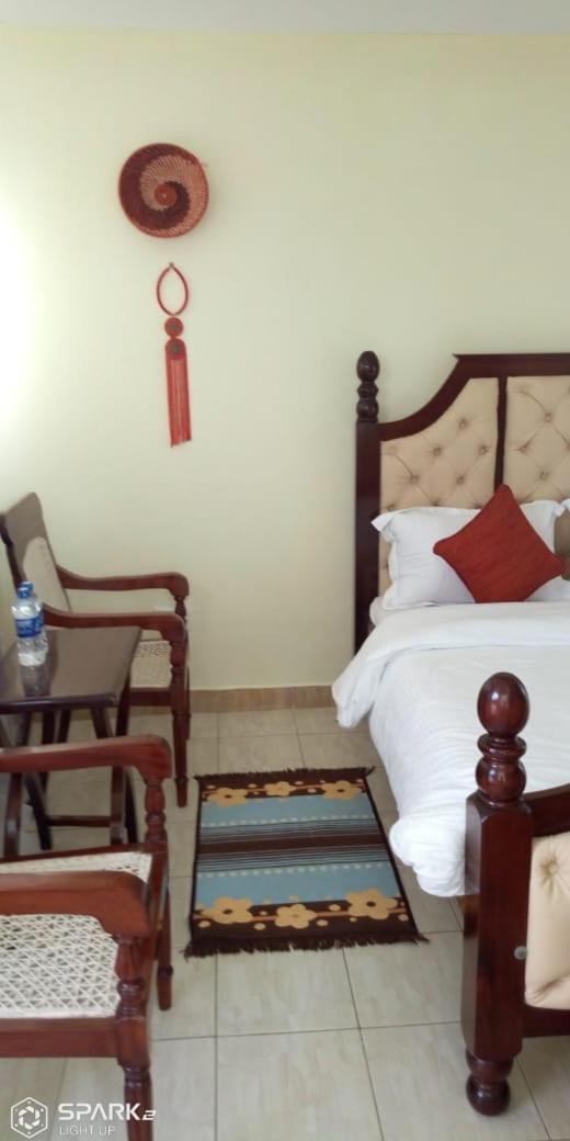 Machakos Suites Luxury Hotel Exterior photo